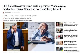 PR kampaň v médiách - články o vás v médiách - 3