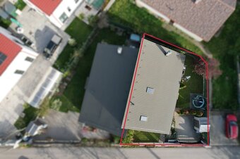 CENA VRÁTANE PROVÍZIE | Rodinný dom v obci Veľký Biel pri ja - 3