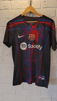 FC Barcelona - 3