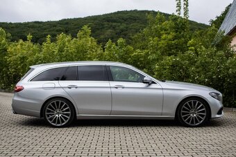 Mercedes-Benz E trieda Kombi 200 d A/T - 3