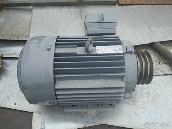 4kw Motor - 3