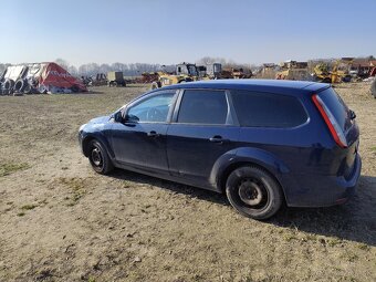 Rozpredám Ford Focus - 3