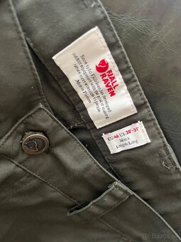 Fjällräven KARL PRO - 3