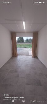 PREDAM GARÁŽ - 3