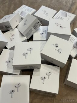 Apple AirPods Pro 2 1️⃣:1️⃣ - 3