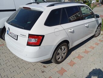 Fabia - 3