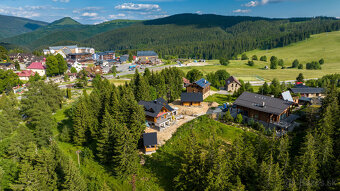 Stavebný pozemok. Všetky is, Donovalley Resort. TOP PONUKA - 3