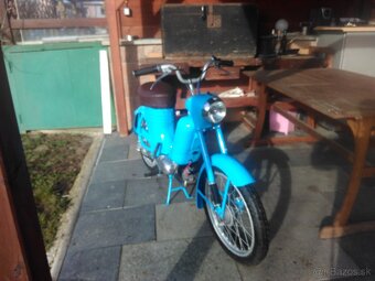 Jawa 550 - 3