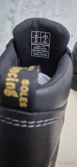 Dr. Martens Zebzag EU41 - 3
