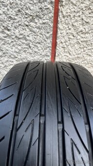 🟡Letné pneu 225/50 r17 - 3