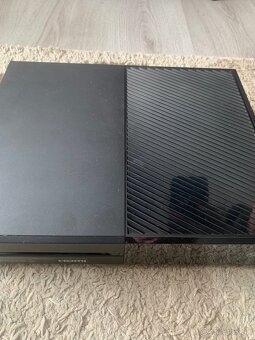Xbox one 500gb - 3