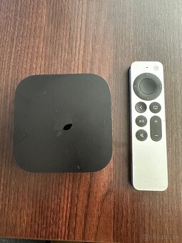 Apple TV 4K 128GB - 3