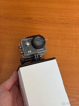 Akaso EK7000 - nova kamera - 3