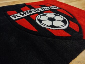 Koberec FC Spartak Trnava - 3