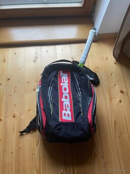 Babolat tenisový batoh - 3