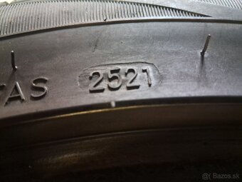 Celoročné pneumatiky 235/45 r18 - 3