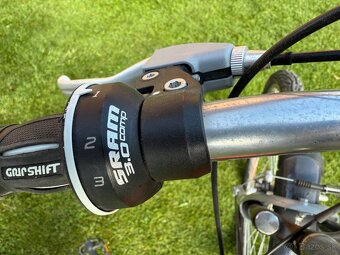 Predam bicykel - 3