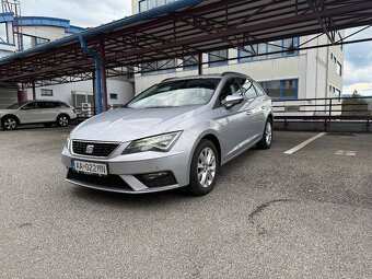 Seat leon - 3