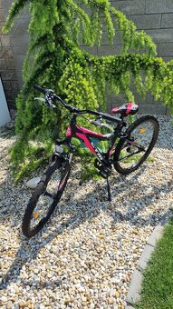 detský bicykel CTM ROCKY 2.0 24 - 3