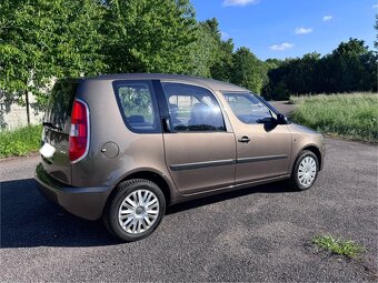 Škoda Roomster 1.2 TSI Comfort - 3