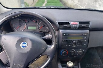 Fiat stilo 3dv. 1.2 59kw (čítať inzerát) - 3