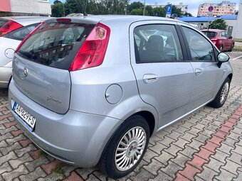 Fiat Grande Punto 1.2 8v - 3