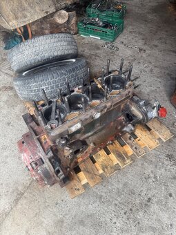 Motor lkt zetor 8011 - 3