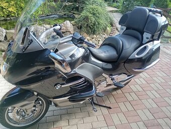 BMW K 1200 LT - 3