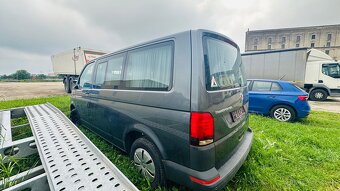 Volkswagen T6 2.0TDI DSG 9miest - 3