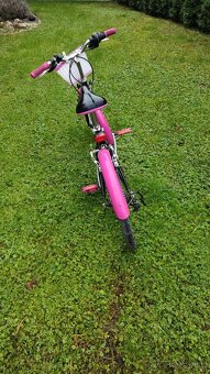 Detský bicykel - 3