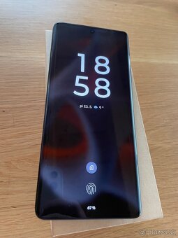 MOTOROLA EDGE 50 PRO 512GB BLACK - 3