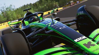 F1 24 Standard Edition xbox one - 3