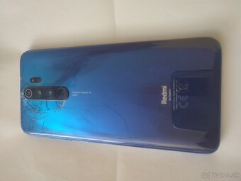 Predám xiaomi redmi note 8 pro - 3