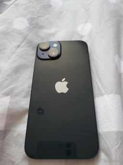 Predám Iphone 14 128gb - 3