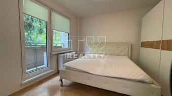 Krásny 2 izbový byt, 64m2 + 3 loggie, Banská Bystrica... - 3