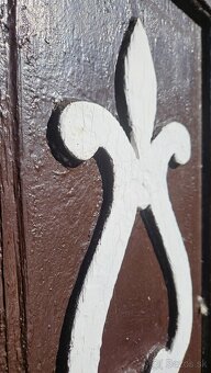 Stare dvere - 3
