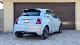 FIAT 500e 87kW - 3