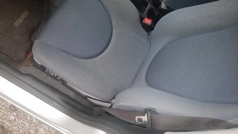 Predam Honda Jazz 1.4 benzin r.v.2002 - 3