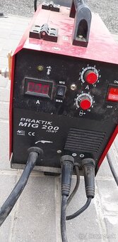 Predam co2 - 3