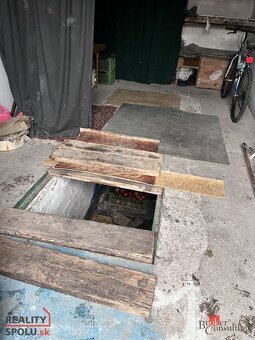 Na prenájom garáž Cesta ku Smrečine Banská Bystrica, s montá - 3