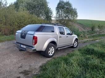 Nissan Navara - 3