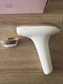Philips Lumea SC1997/40 - 3