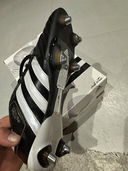 Kopačky adidas adipure - 3