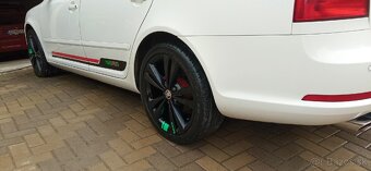 Predám Škoda Octavia combi RS - 3