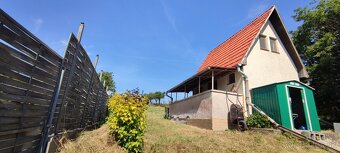 Viničný dom so záhradou - 3