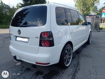 Elektróny 5x112 r-18 letné - 3