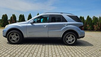 ML 320 CDI 2007 - 3