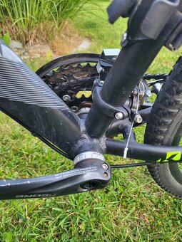 Predam cross bicykel Kenzel - 3