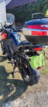 Kawasaki Versys 1000 - 3