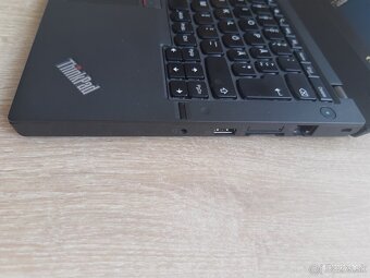 Predám Lenovo Thinkpad x260 - 3
